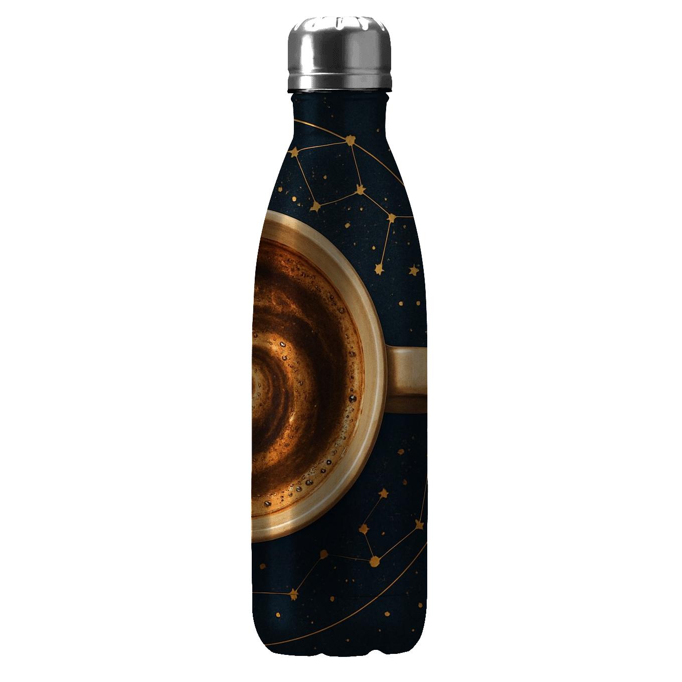 Crema Constellation Map travel water bottles
