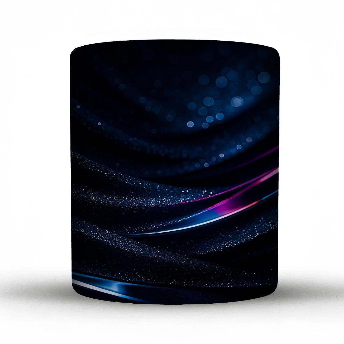 Velvet Disco Prism Drift decorative mug sets
