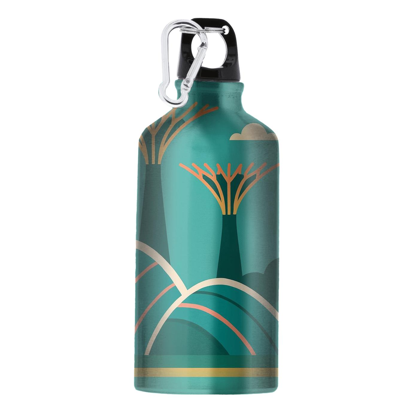 Gardens By The Bay Singapore Singapore insulated sports bottles