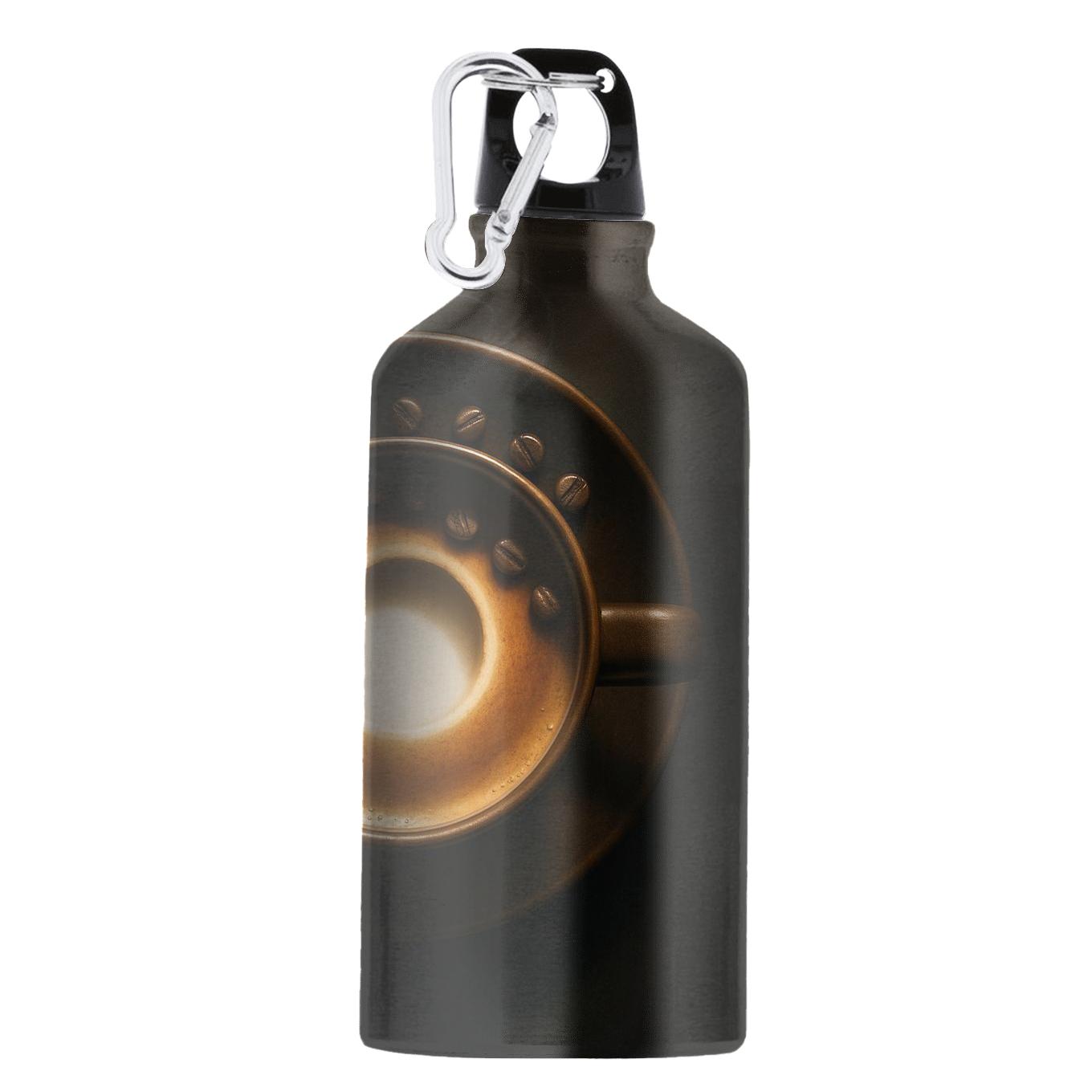 Latte Eclipse Stillness stylish sports bottles