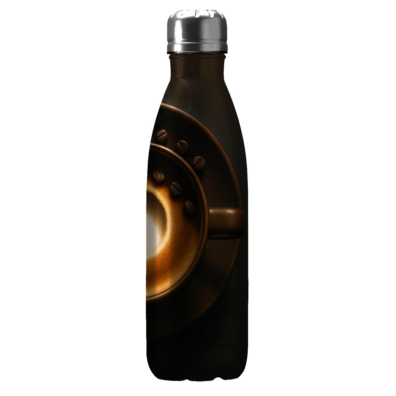 Latte Eclipse Stillness unique water bottles