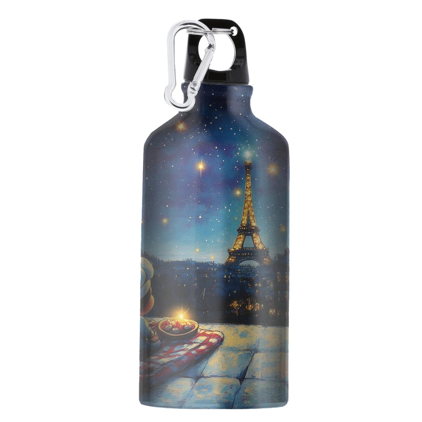 Remy In The Paris Rooftop Star Picnic premium sports bottles