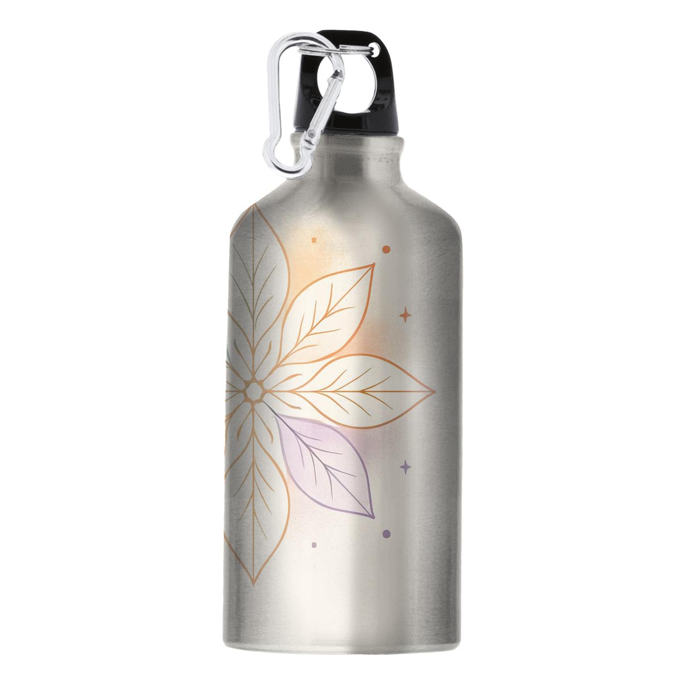 Equinox Color Bloom Nowruz Meets Holi custom sports bottles