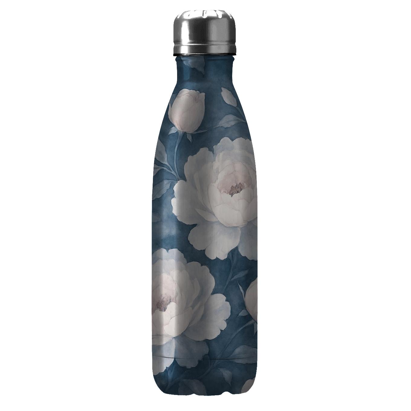 Moonlit Peony Mist water bottles for gifts