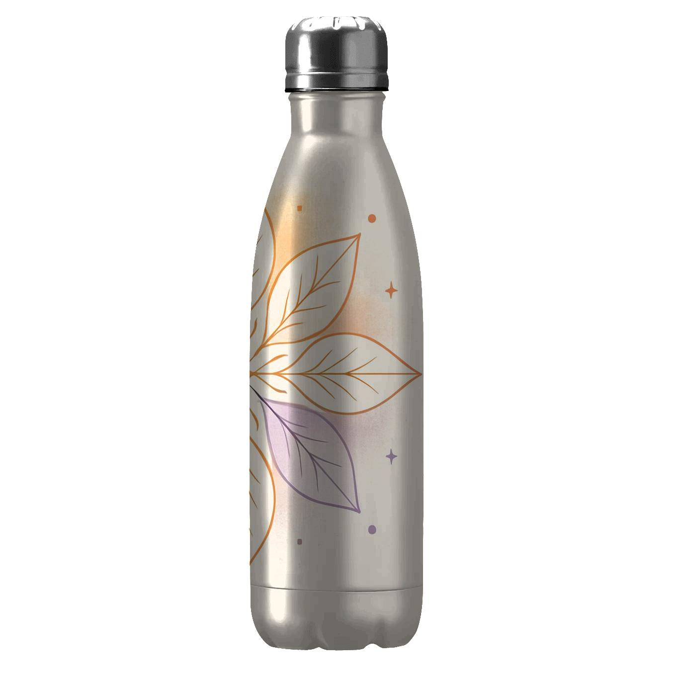Equinox Color Bloom Nowruz Meets Holi travel water bottles