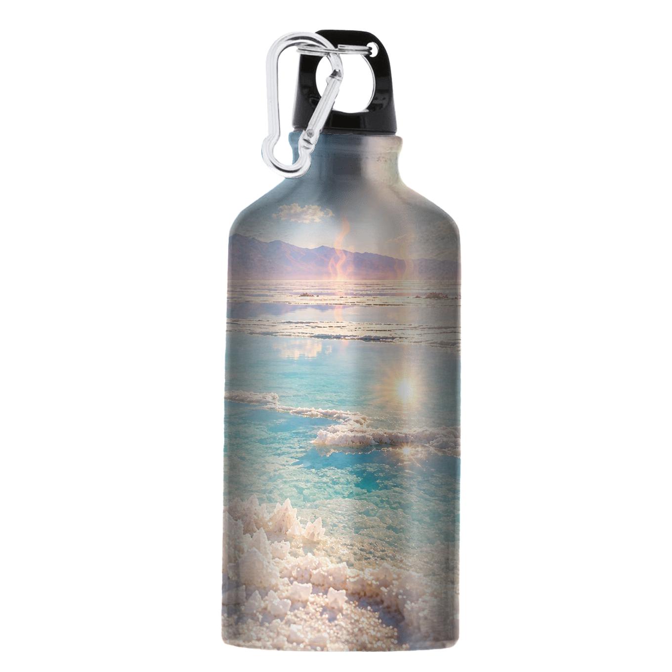 Summer Mirage Salt Flats custom sports bottles [AI-073f30b9-afa9cff416b7]