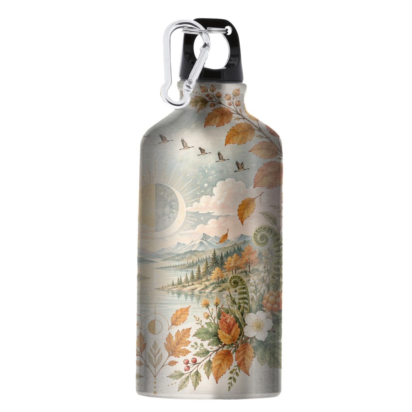 Equinox Cloudberry Meadow stylish sports bottles [AI-4f668ee2-747f2919c572]