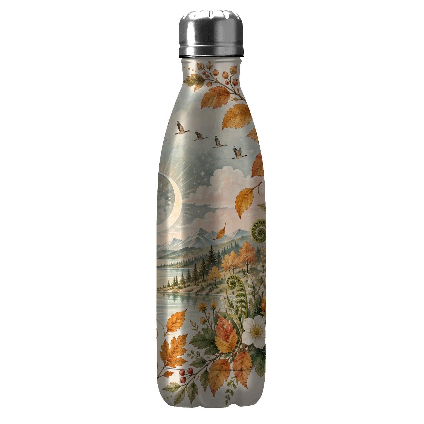 Equinox Cloudberry Meadow personalized water bottles [AI-4f668ee2-747f2919c572]