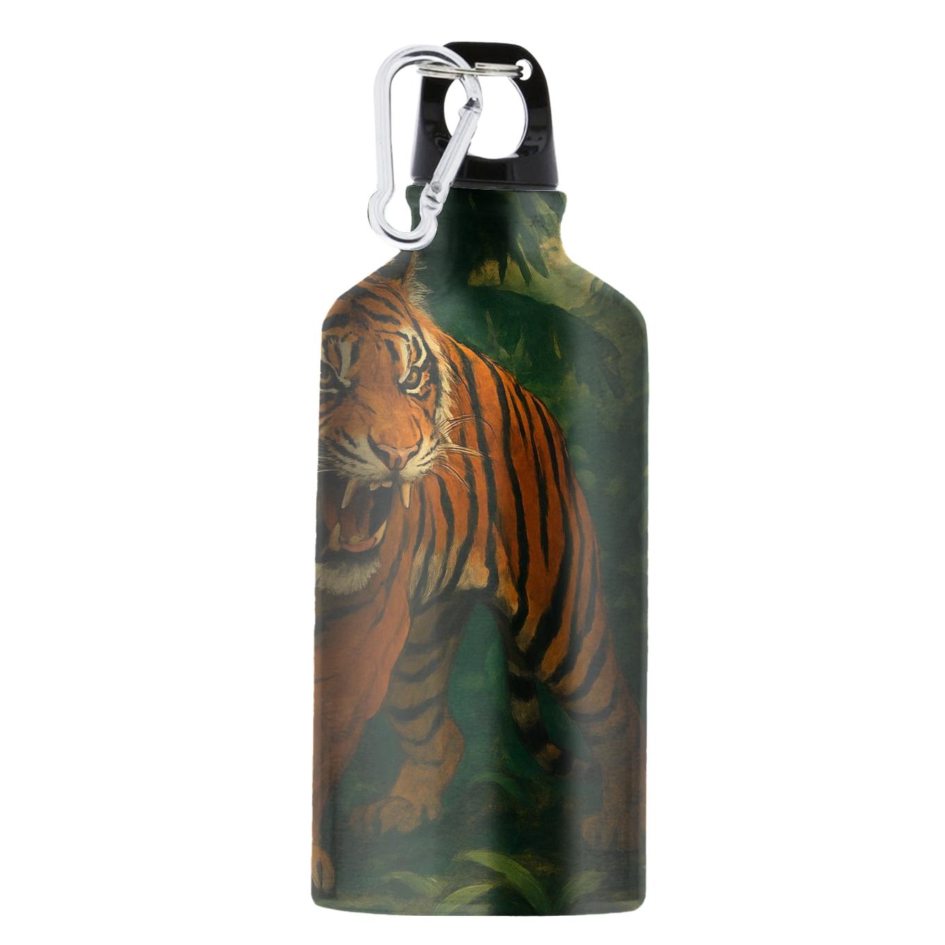 Regal Tiger Stripes Tumblers For Gifts