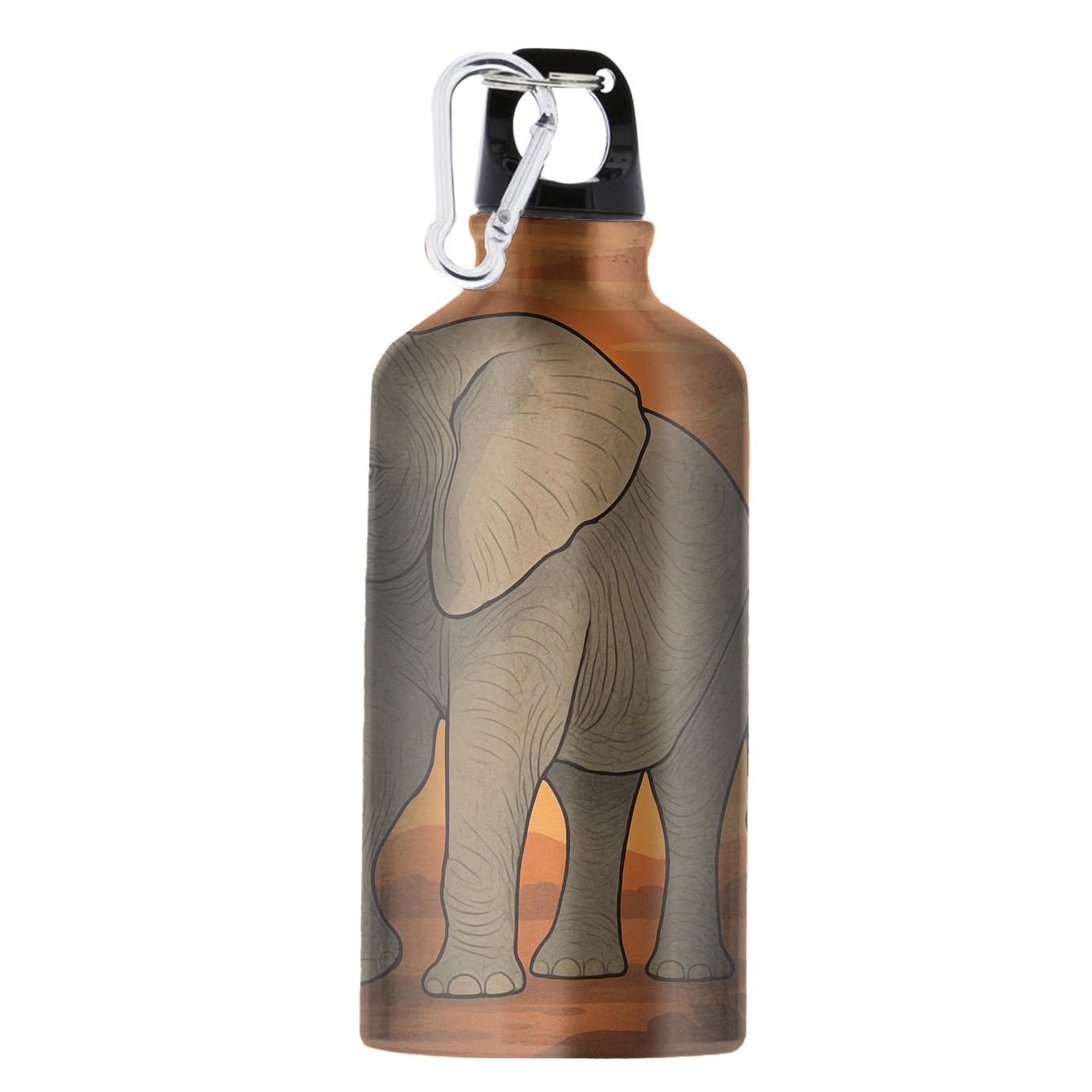 Gentle Giant Elephant Tumbler Tumblers For Gifts
