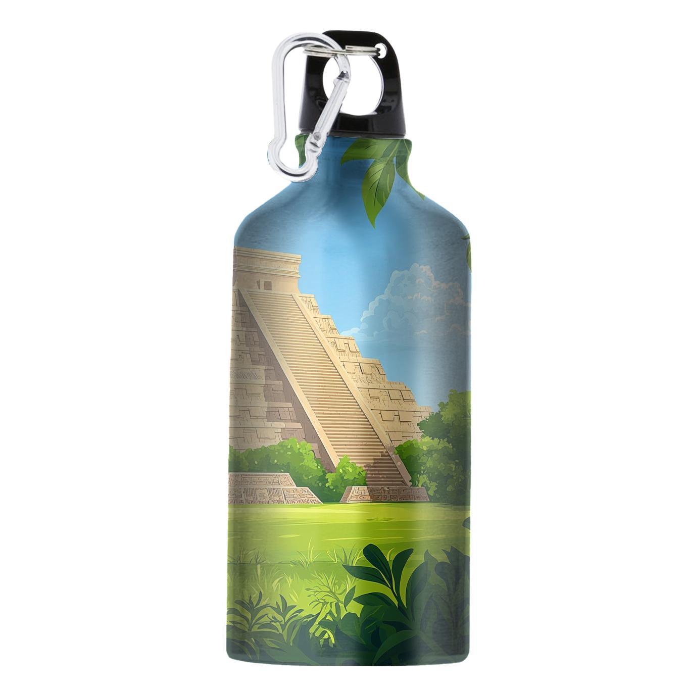 Chichen Itza - Yucatan Tumblers For Gifts