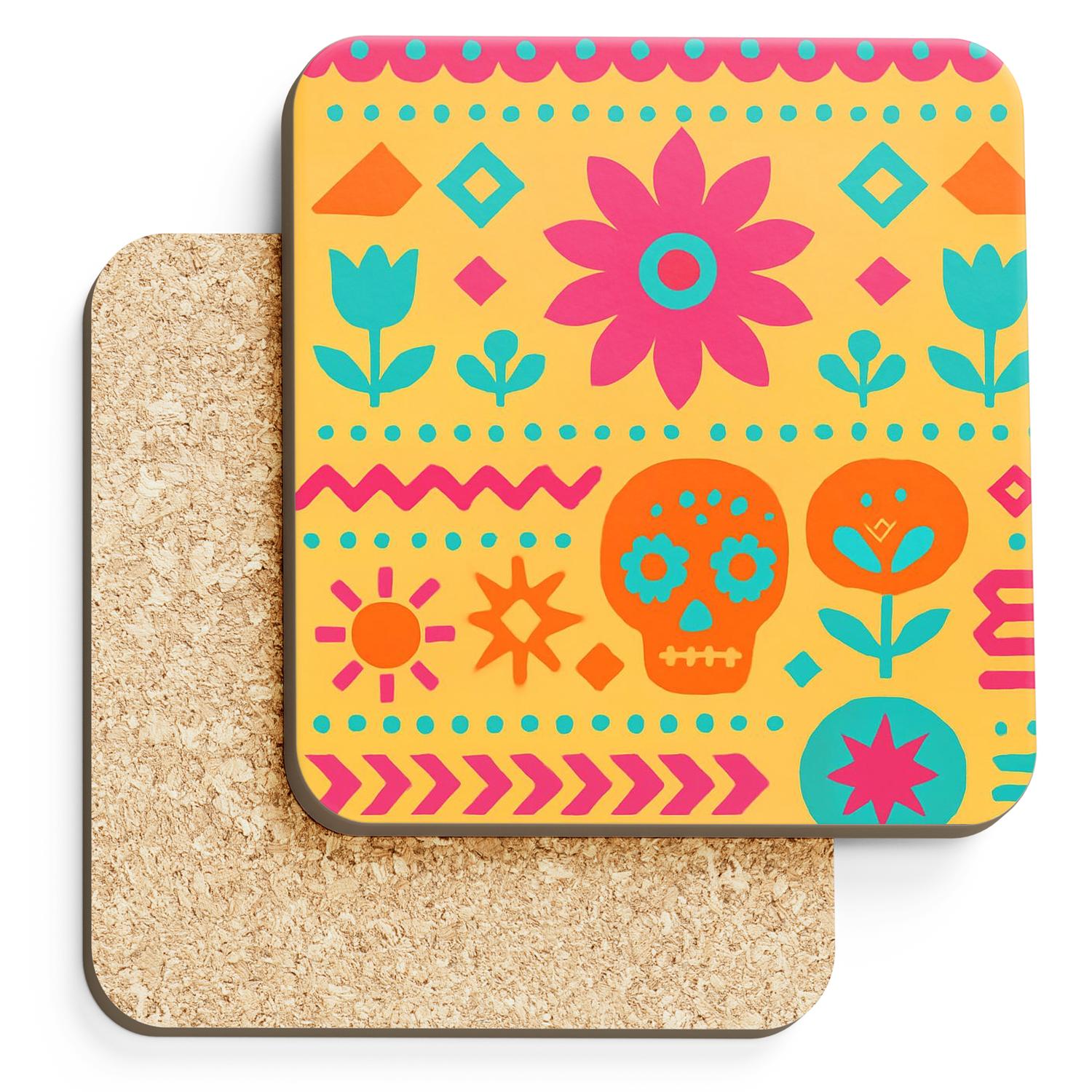 Summer Fiesta Tumbler Tumbler Cups