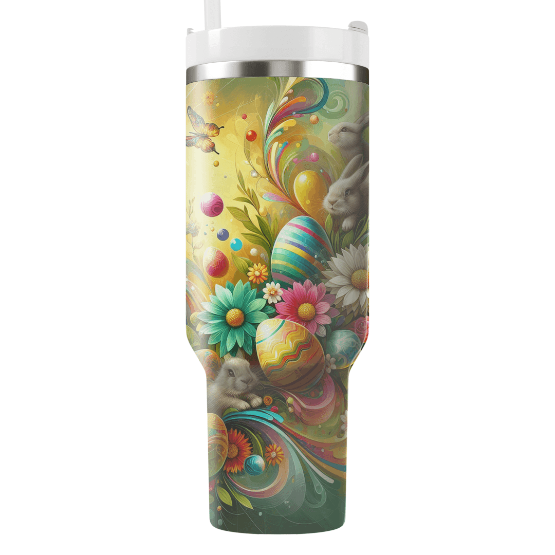 Spirited Spring - Ostara Festival  Decorative Tumblers
