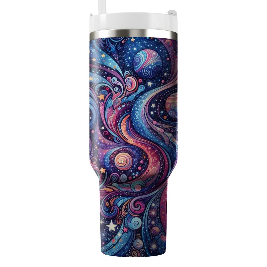  Universe  Travel Tumblers