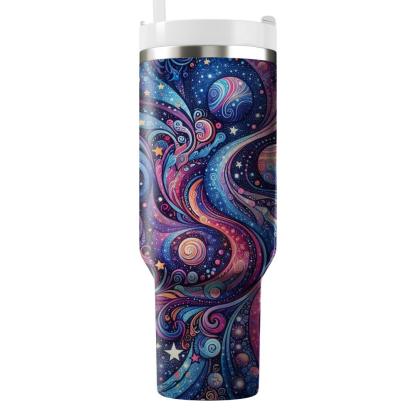  Universe  Travel Tumblers