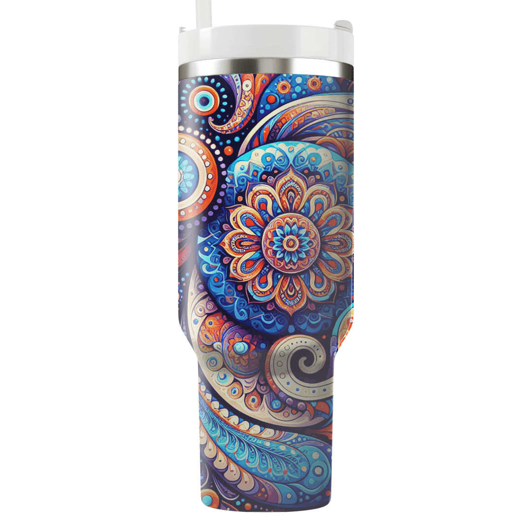  Funk  Custom Tumblers