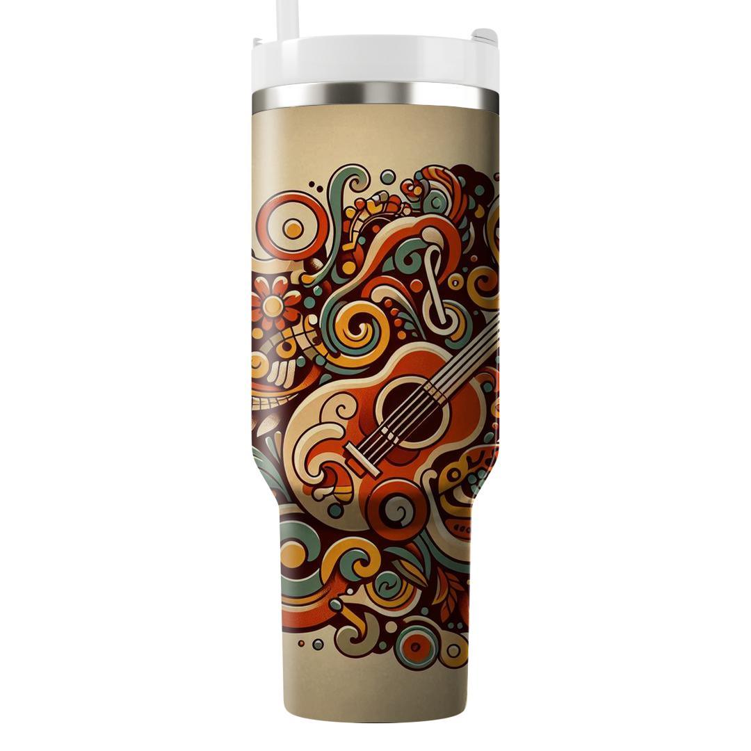 Festival Freedom  Travel Tumblers
