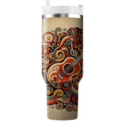 Festival Freedom  Travel Tumblers