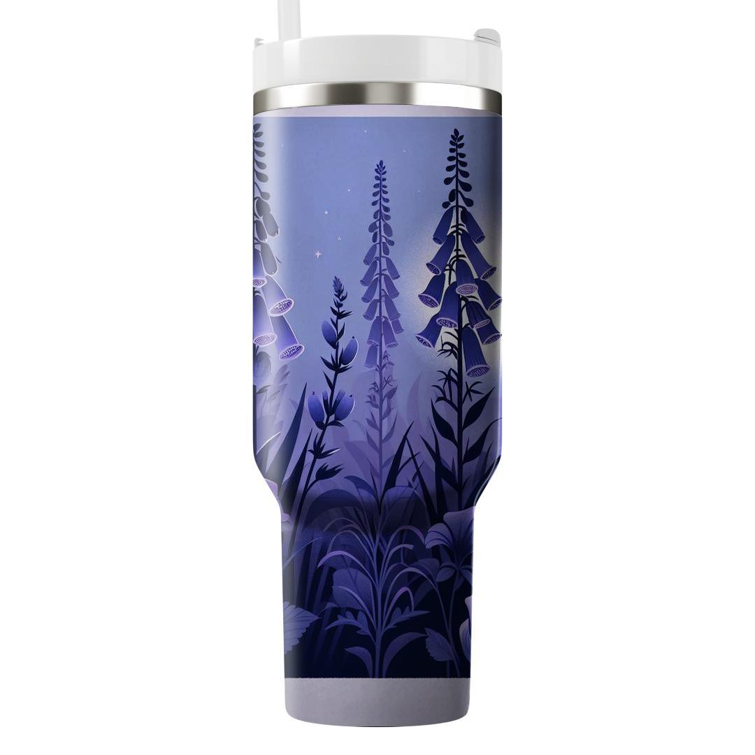 Enchanted Blossoms  Tumblers For Gifts