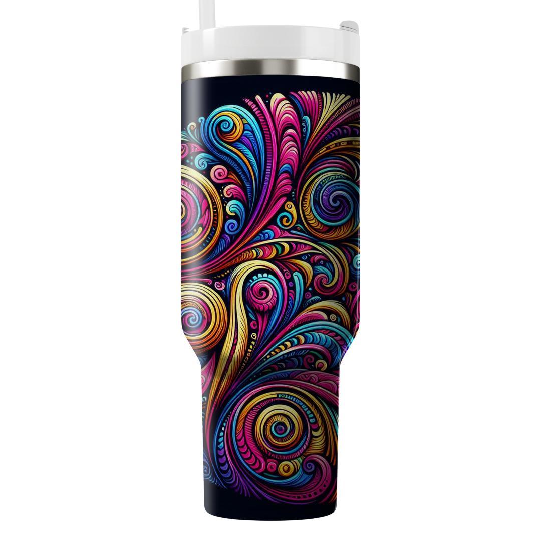  Dreamscape  Travel Tumblers