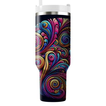  Dreamscape  Travel Tumblers