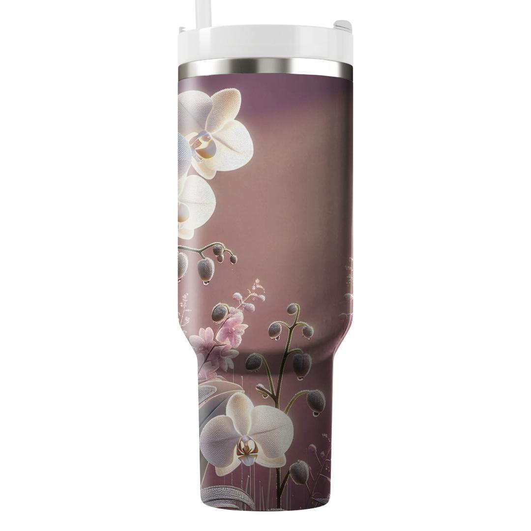 Orchid Dream  Tumblers For Gifts