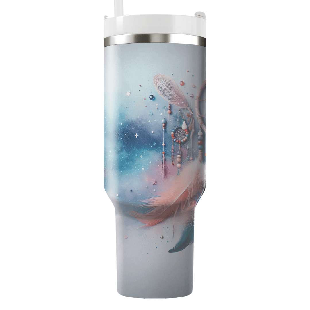 Festival Of Dreams - Dreamcatcher  Decorative Tumblers