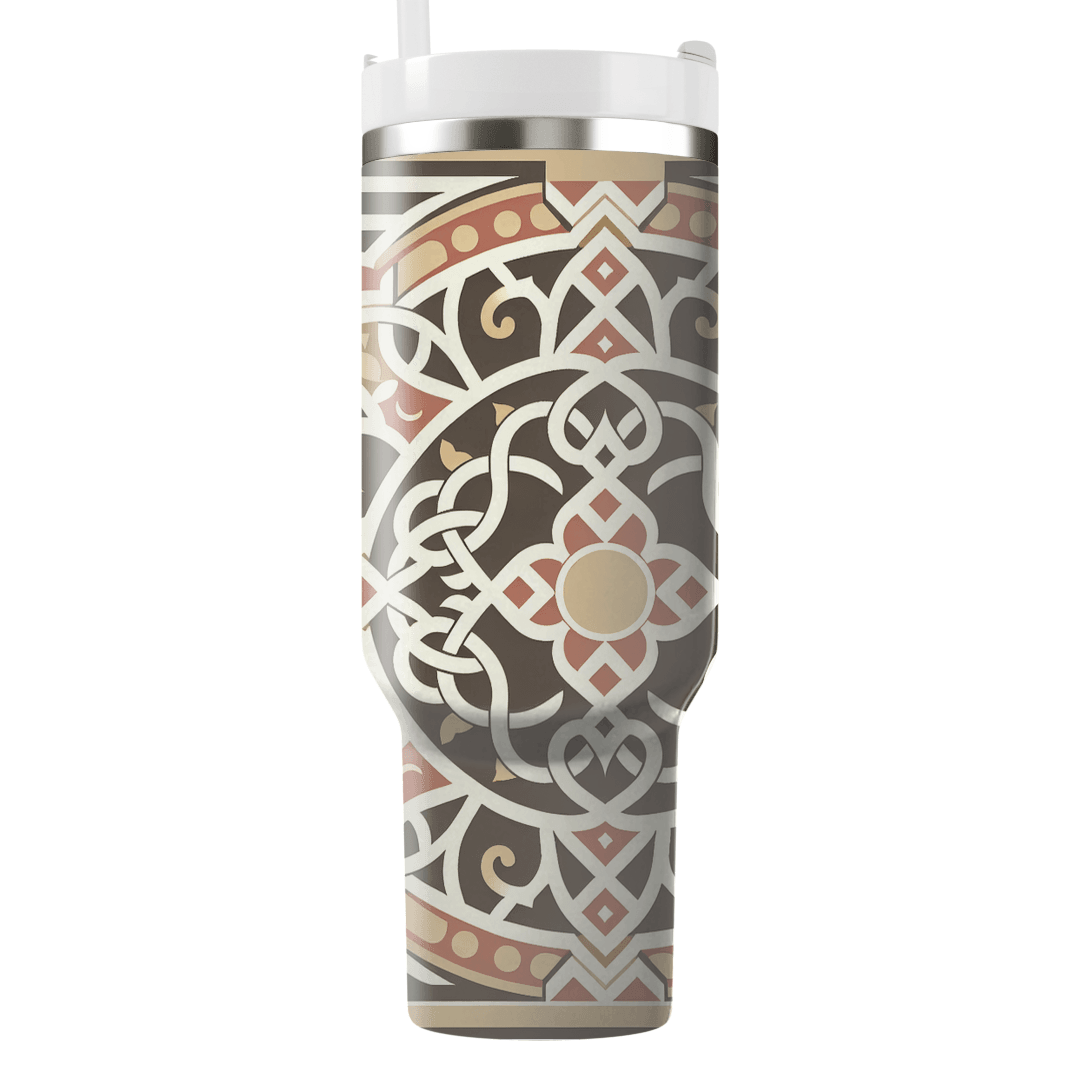 Lattice Work Inspiration  Custom Tumblers