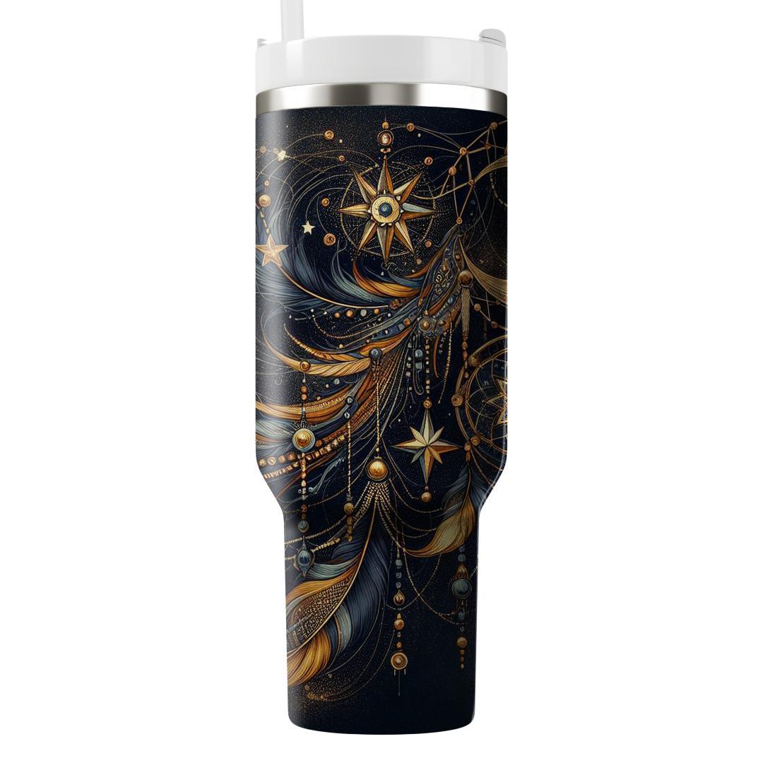Chasing Dreams  Travel Tumblers