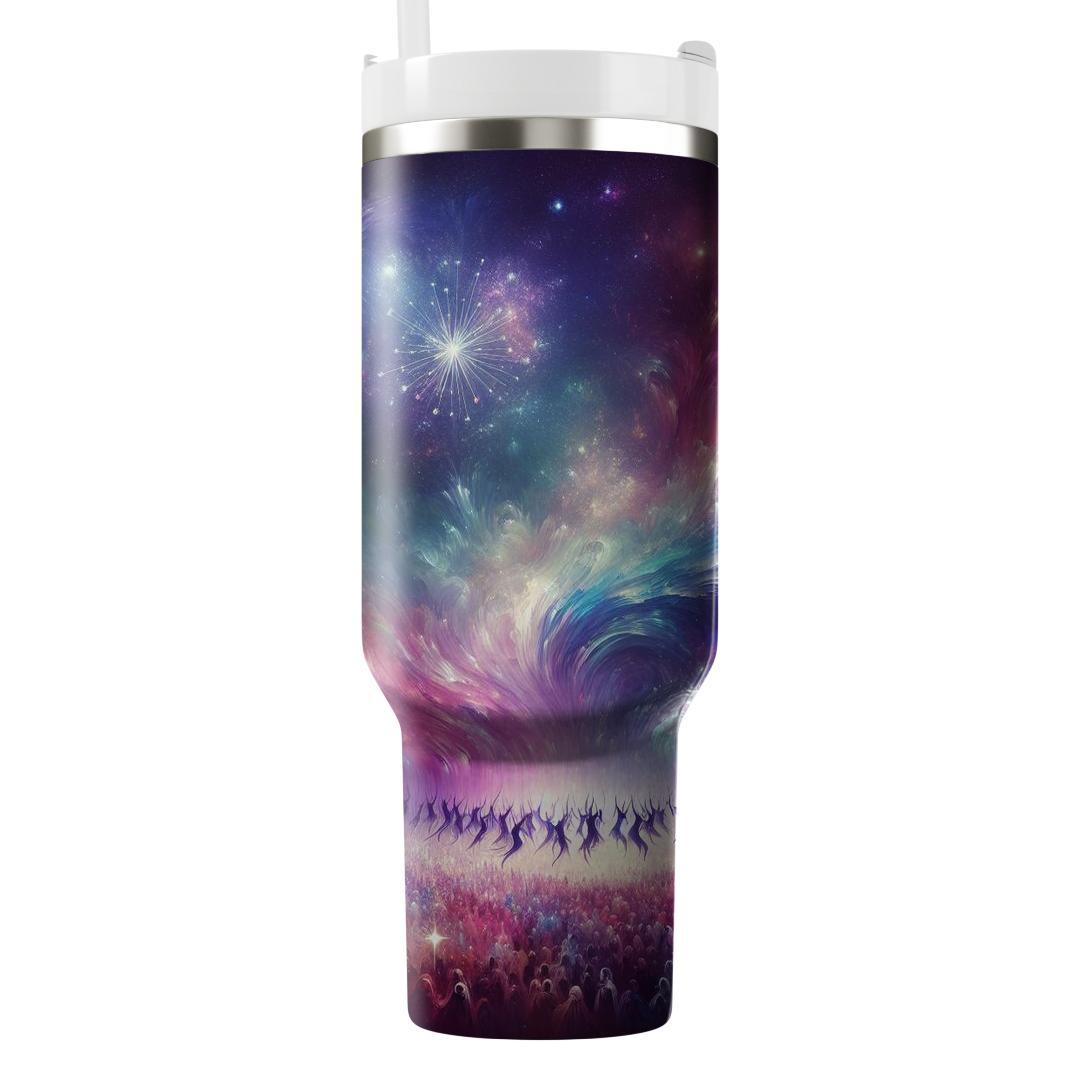 Aurora Festival - A Midsummer Night Dream  Tumbler Cups