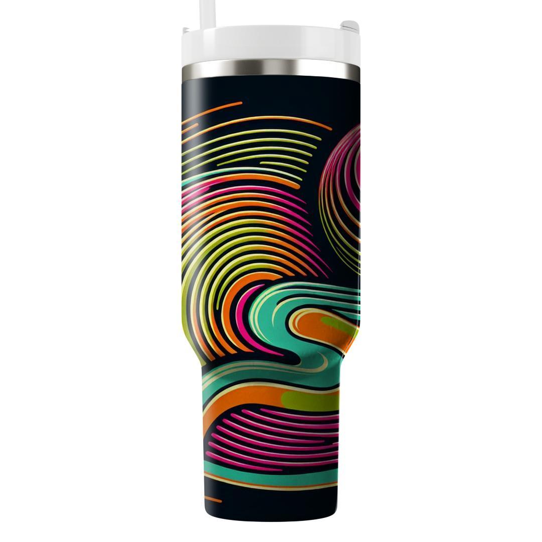  Pop Art  Travel Tumblers