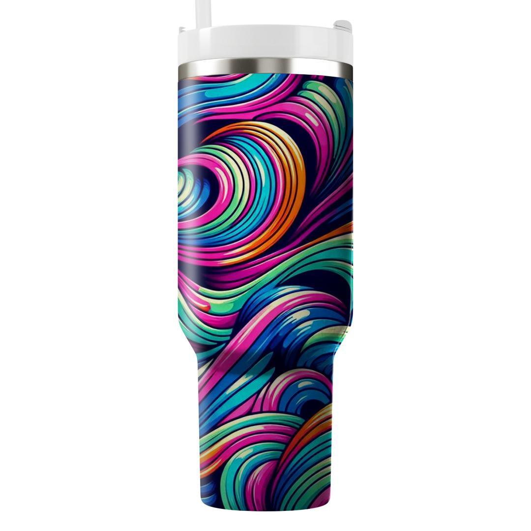  Ripple  Travel Tumblers