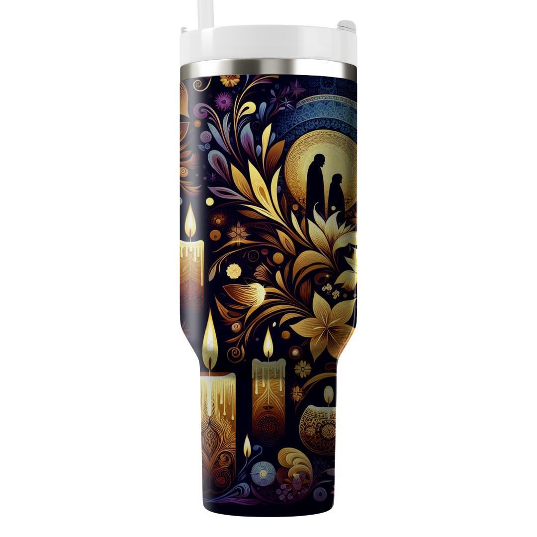 Timeless Journey - A Festival Of Remembrance  Tumbler Cups