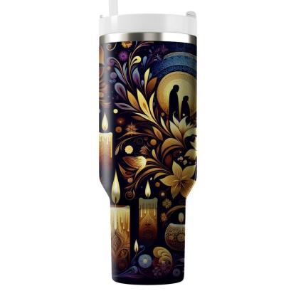 Timeless Journey - A Festival Of Remembrance  Tumbler Cups