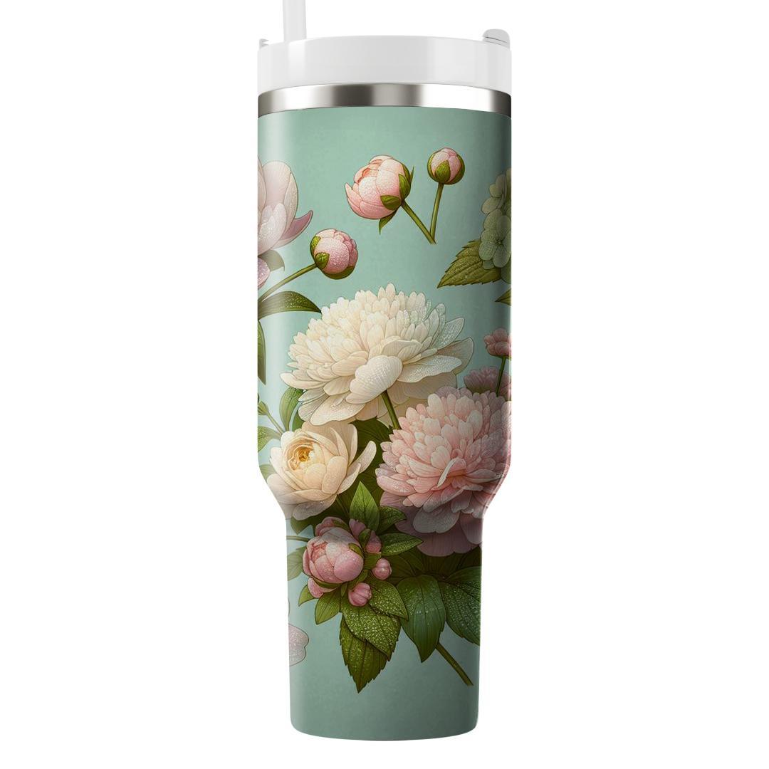Dewy Garden  Tumblers For Gifts