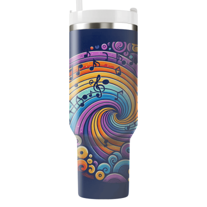 Woodstock Wanderer  Custom Tumblers