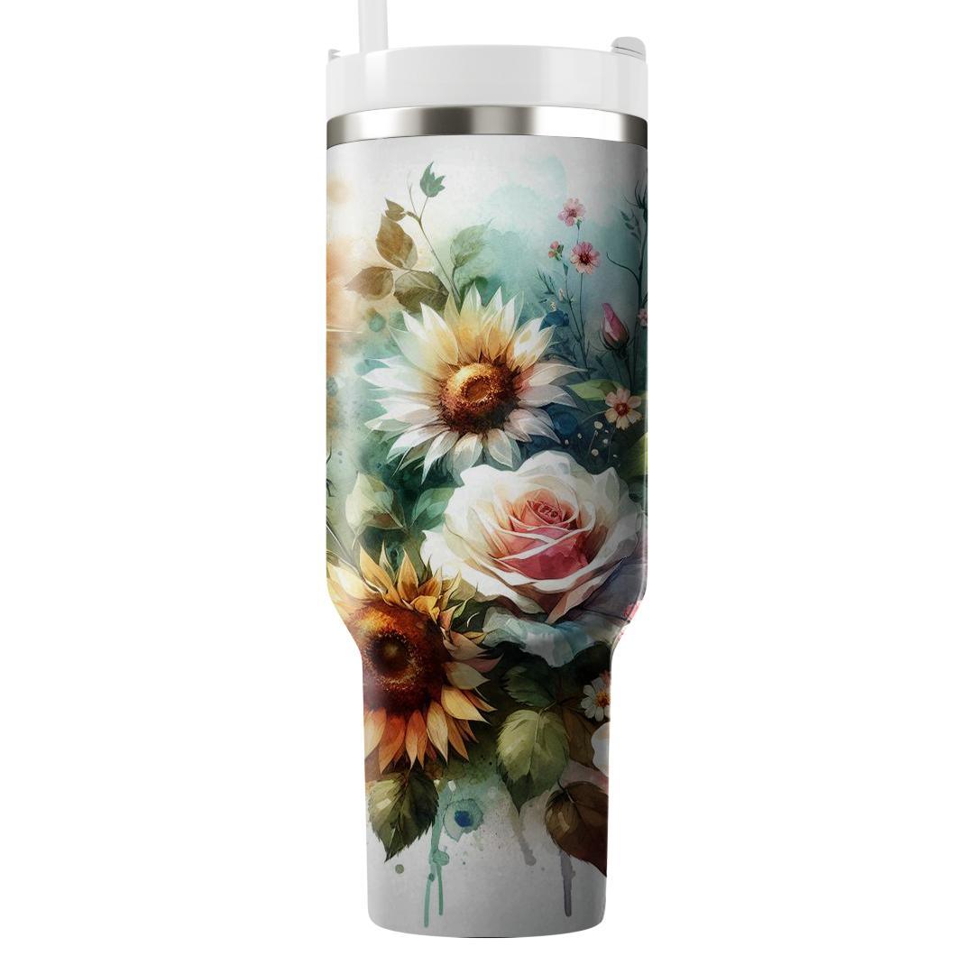 Nature's Canvas  Tumblers For Gifts