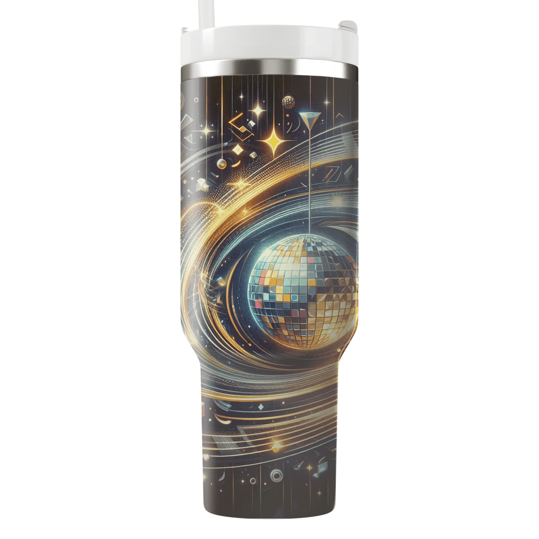 Disco Inferno  Tumbler Cups