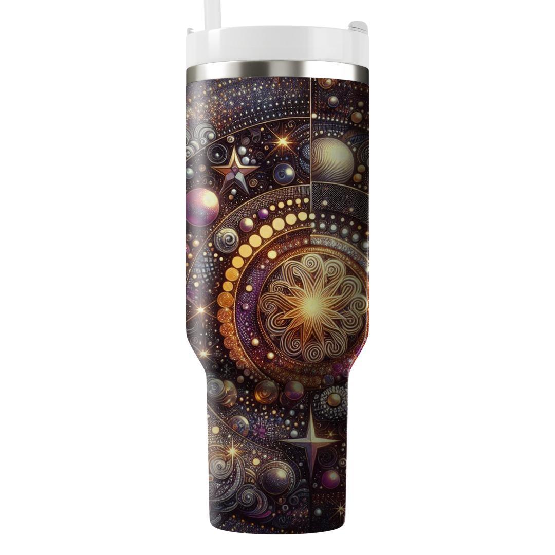 Glam Glitz  Unique Tumblers