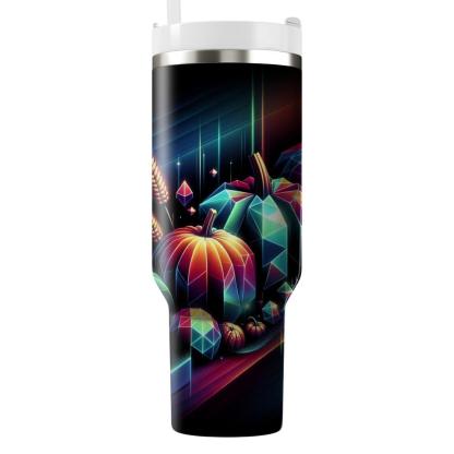 Future Of Thanks - Thanksgiving Innovation  Tumblers With Lids