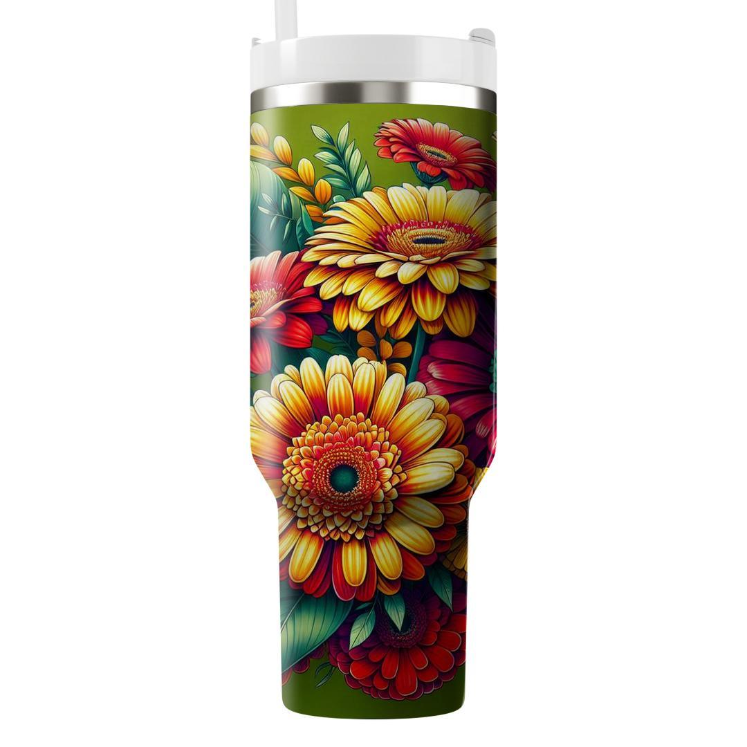 Radiant Garden  Tumblers For Gifts