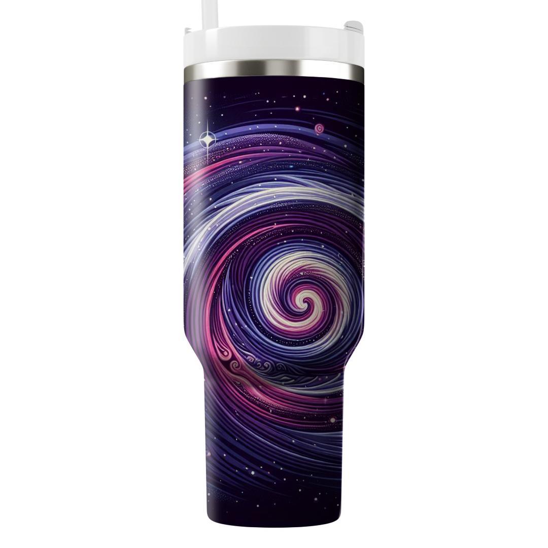 Cosmic Dust  Tumblers With Lids
