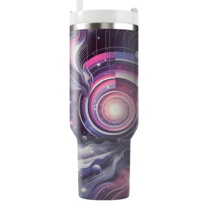 Galactic Funk  Tumbler Cups