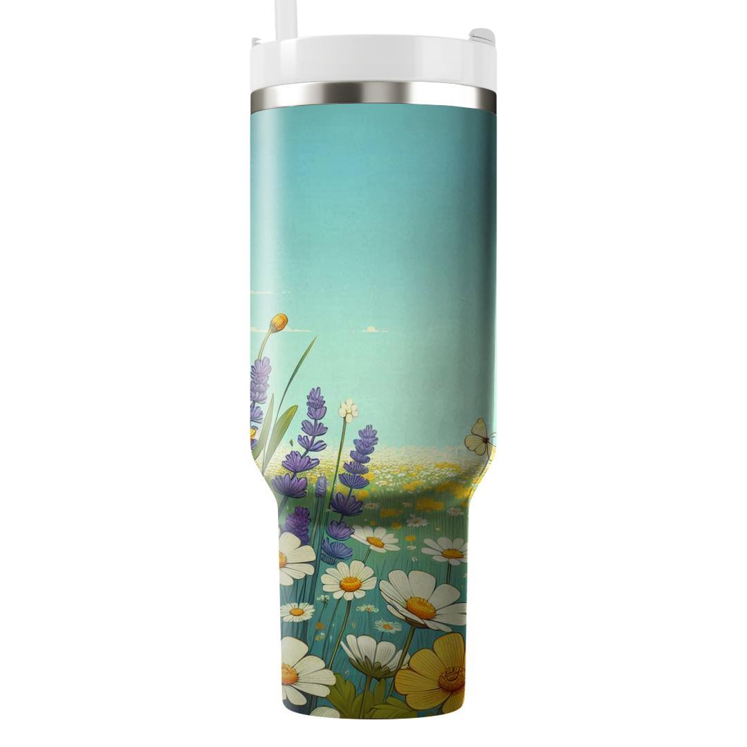 Midsummer Meadow  Tumblers For Gifts
