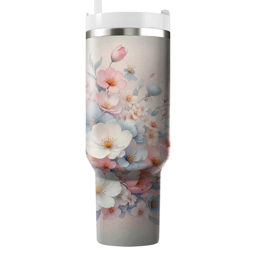 Petal Dance  Tumblers For Gifts