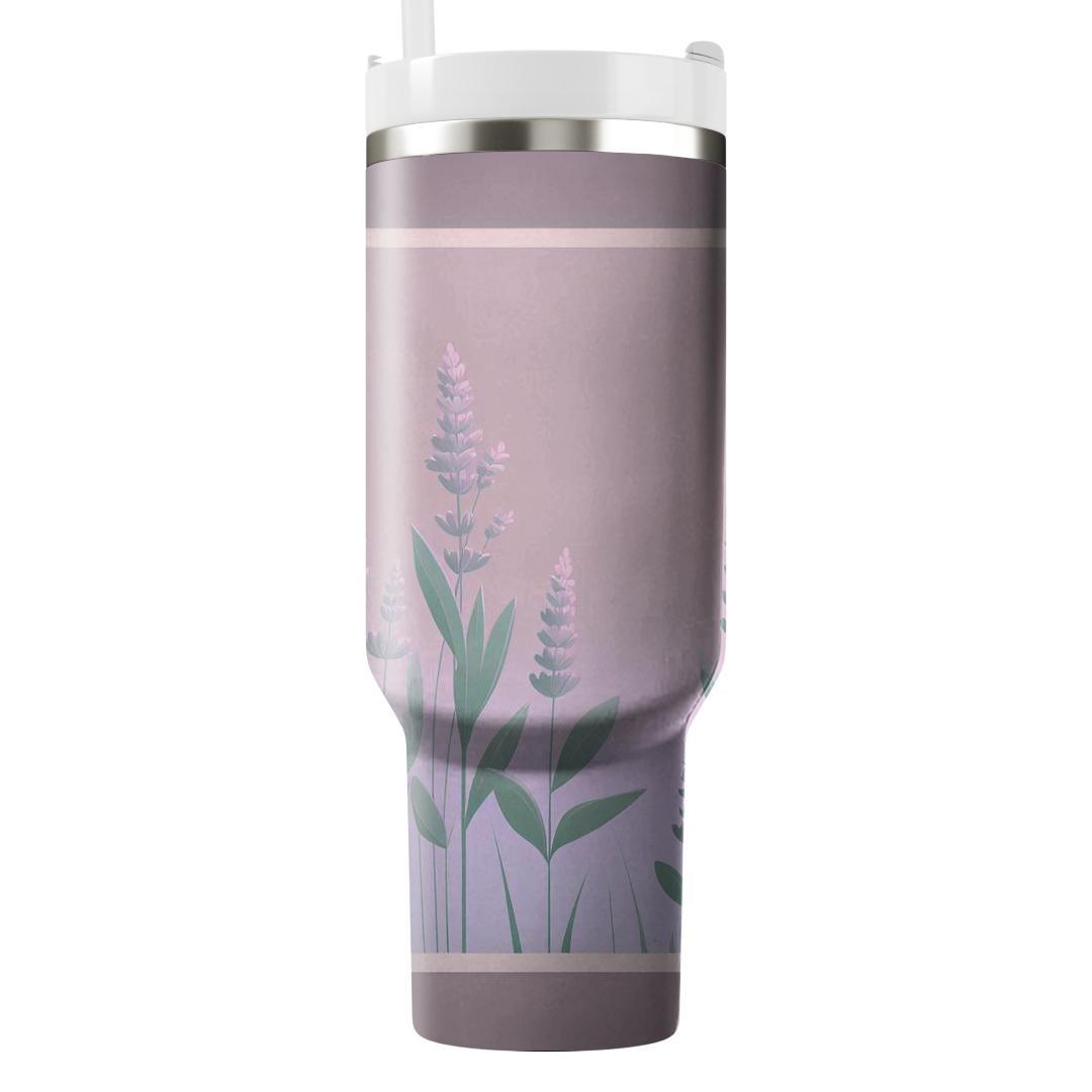 Mystical Lavender  Tumblers For Gifts
