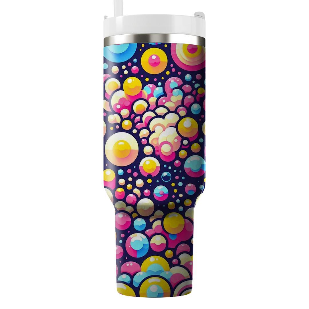 Playful Bubble Wrap  Custom Tumblers