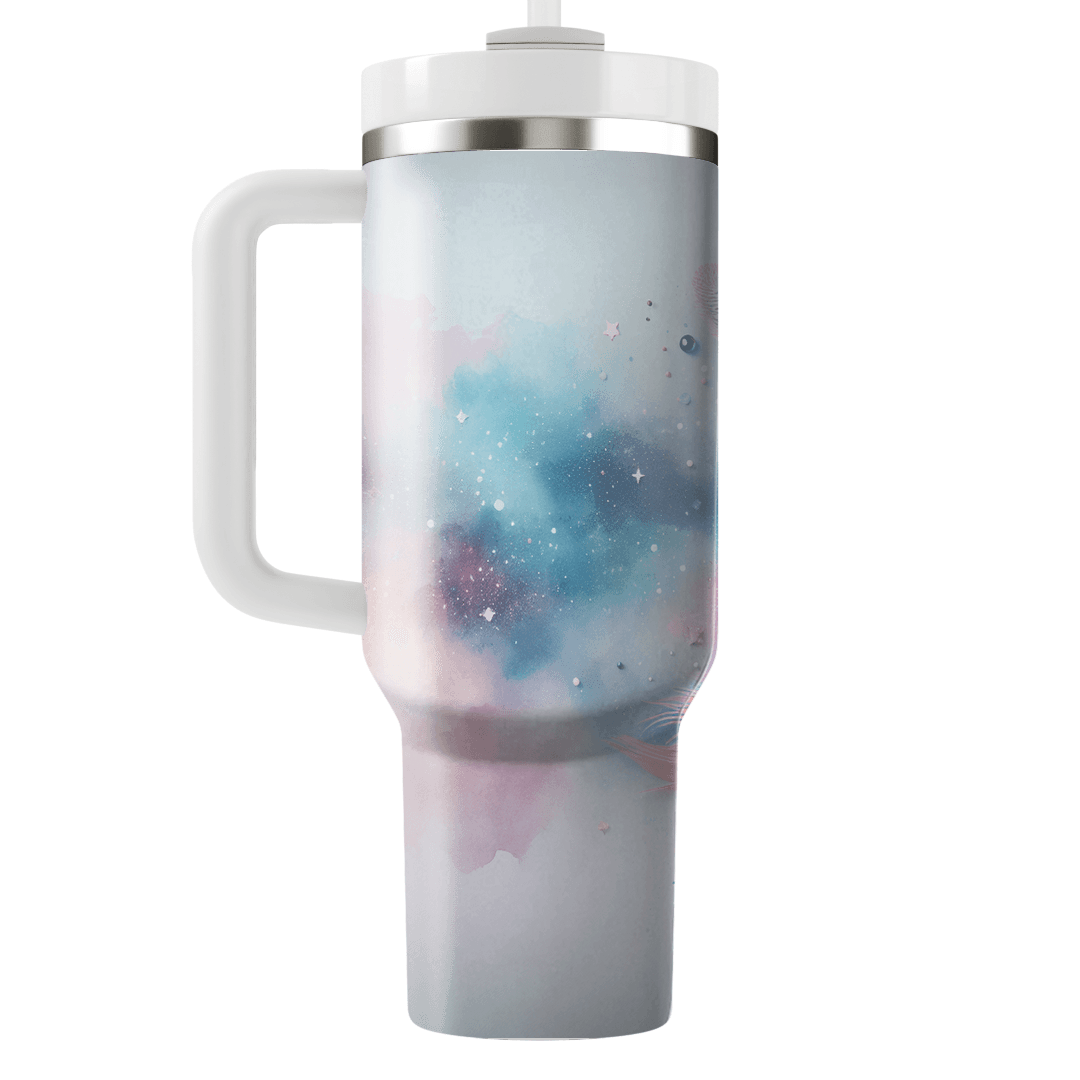 Festival Of Dreams - Dreamcatcher  Decorative Tumblers