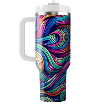  Ripple  Travel Tumblers
