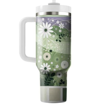 Meadow's Whisper  Insulated Tumblers